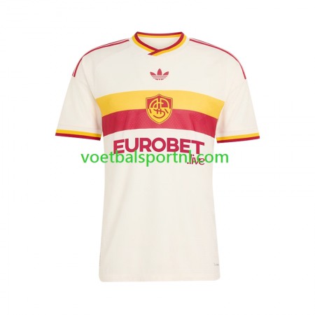 AS Roma Uit Shirt 2026-27